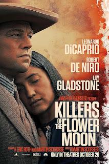 LOS ASESINOS DE LA LUNA (Killers of the Flower Moon)