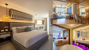 Blue Diamond Resorts introduce tecnología innovadora en su sitio web para atraer a una nueva generación de viajeros Blue Diamond Resorts introduce tecnología innovadora en su sitio web para atraer a una nueva generación de viajeros