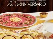 Tagliatella presenta ‘Edizione Anniversario’ para celebrar décadas amor cocina italiana