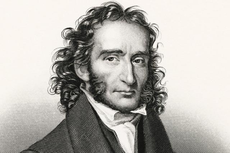 Viaje Musical por un Año: Cantabile - N.Paganini