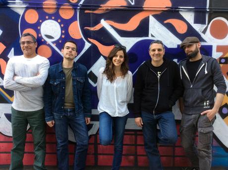 Kotebel. Cosmology. Edición Rockarte