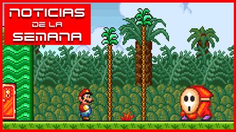 Noticias de la Semana