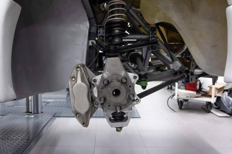Rectificado de discos, de la mano de los expertos de Bosch Service Rectificado de discos, de la mano de los expertos de Bosch Service