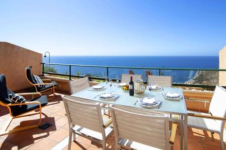 Apartamentos y villas turísticas en Costa Blanca Apartamentos y villas turísticas en Costa Blanca