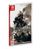 Nier Automata The End of YoRHa Edition