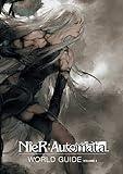 NIER AUTOMATA WORLD GUIDE HC 02