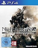 NieR: Automata Game of the YoRHa Edition (PlayStation PS4)