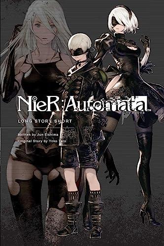 El Mejor 10 nier automata de 2024: La Elección de los Especialistas NieR Automata: Long Story Short: 1