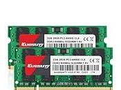 Mejor memoria ddr2 2024: Elección Especialistas