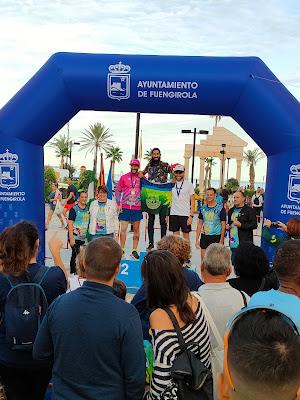 VI Milla de Fuengirola a favor de Cudeca VI Milla de Fuengirola a favor de Cudeca