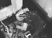 Cerro Oriental Desvela Sencillo “Mapas» Prepara Lanzamiento “Mecanismos Análogos Para Abrazar Soledades»