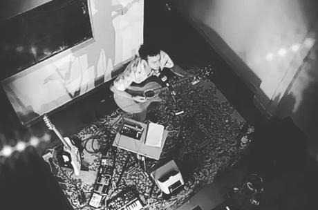 Cerro Oriental Desvela su Sencillo “Mapas» y Prepara el Lanzamiento del EP “Mecanismos Análogos Para Abrazar Soledades»