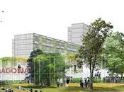 Batlló-Magòria transforma centro vida vecinal equipamiento