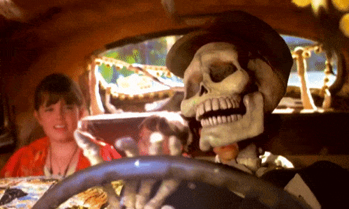 Mira la mejor película infantil para ver en Disney+ por Halloween es pura nostalgia de los 90