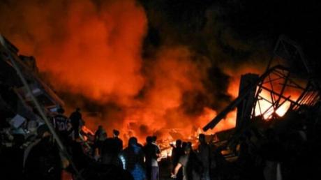 Gaza: Las opciones imposibles