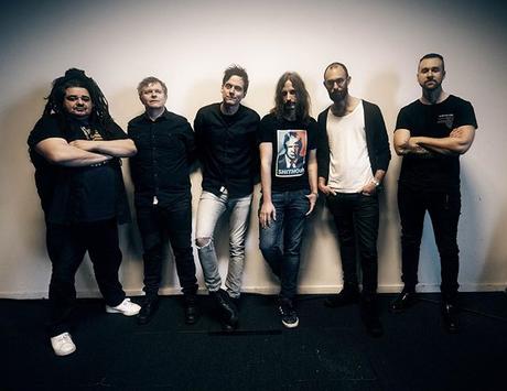 Prehistoric Animals - The Magical Mystery Machine (Chapter Two) (2022)