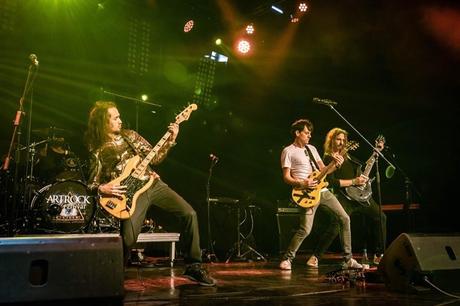 Prehistoric Animals - The Magical Mystery Machine (Chapter Two) (2022) Prehistoric Animals - The Magical Mystery Machine (Chapter Two) (2022)