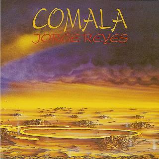 Jorge Reyes - Comala (1986)