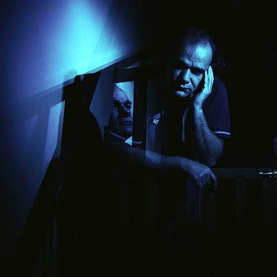 Jorge Reyes - Comala (1986)