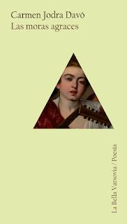 Carmen Jodra Davó: 