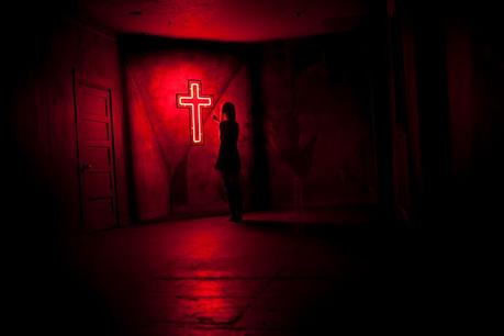 Las brujas están más vivas que nunca LOS SEÑORES DE SALEM 2012 Las brujas están más vivas que nunca LOS SEÑORES DE SALEM 2012