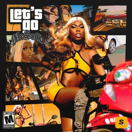 La rapera brasileña MC Soffia lanza video «Let’s Go» en referencia al juego GTA d71baf32-67a5-631d-eb29-8e17d6442560