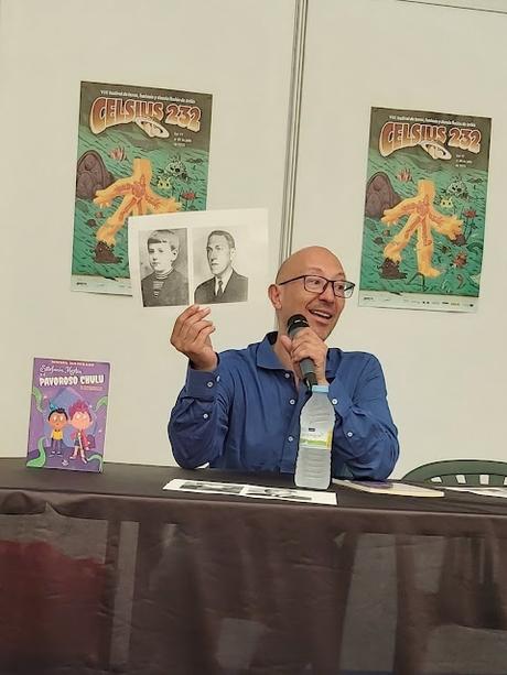 ENTREVISTA CON MIGUEL MATESANZ (POR MUCHOS)