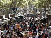 Barcelona Oberta Aboga grandes eventos para impulsar turismo compras