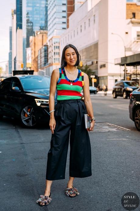 Ropa que funciona igual de bien en verano que en invierno: un cambio de armario fácil