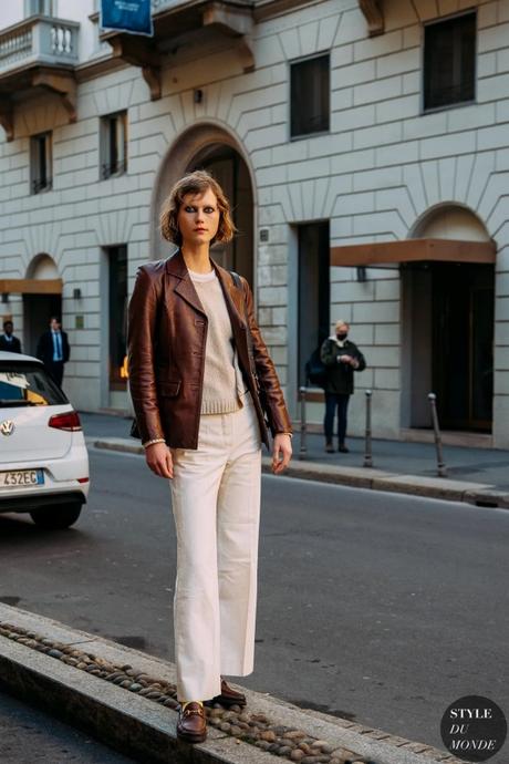 Ropa que funciona igual de bien en verano que en invierno: un cambio de armario fácil