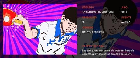 13 Animes con una gran ANIMACIÓN