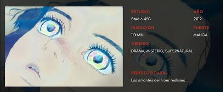 13 Animes con una gran ANIMACIÓN