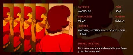 13 Animes con una gran ANIMACIÓN