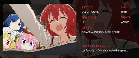 13 Animes con una gran ANIMACIÓN