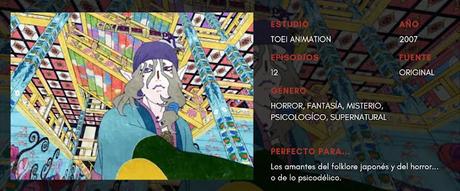 13 Animes con una gran ANIMACIÓN
