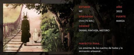 13 Animes con una gran ANIMACIÓN