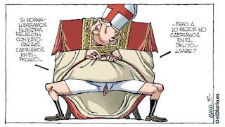 Del deber de conservar un espacio para la paz