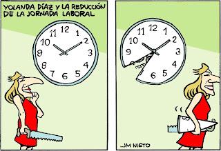 Del deber de conservar un espacio para la paz