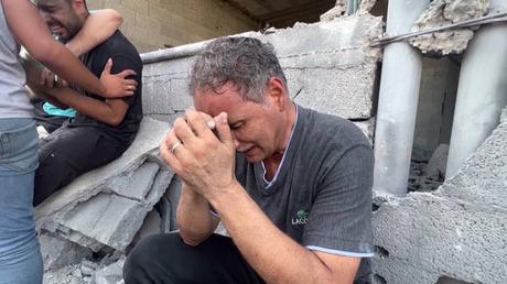 El castigo colectivo de Israel a Gaza debe terminar ya