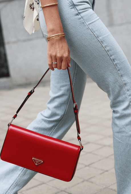 Un bolso de lujo cada mes gracias a Efimero Club