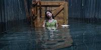 Cinecritica: Nowhere
