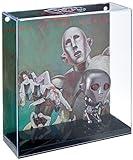 Funko Queen Band News of The World - Figura de Vinilo Coleccionable - Idea de Regalo- Mercancia Oficial - Juguetes para Niños y Adultos - Muñeco para Coleccionistas y Exposición