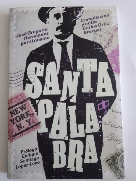 El libro “Santa Palabra” revela que José Gregorio Hernándezes mucho más que “el médico de los pobres”