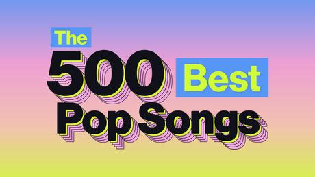 Billboard top 500