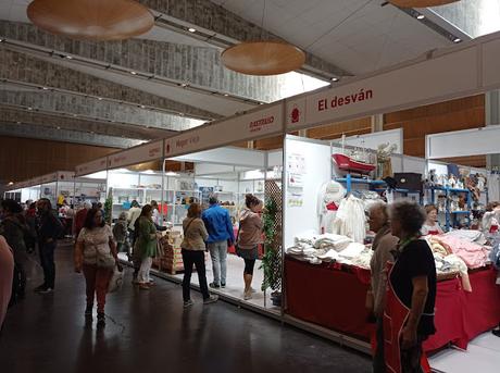 BLOGSSIPGIRL HA PARTICIPADO: XXXVI EDICIÓN RASTRILLO ARAGÓN DE FUNDACIÓN OZANAM.