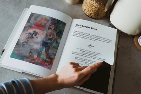 Grito de Mujer Publica Nueva Antología