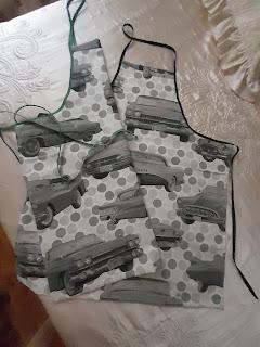 SACANDO RETALES ACUMULADOS................. SACANDO RETALES ACUMULADOS.................