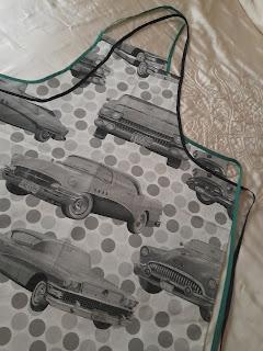 SACANDO RETALES ACUMULADOS................. SACANDO RETALES ACUMULADOS.................