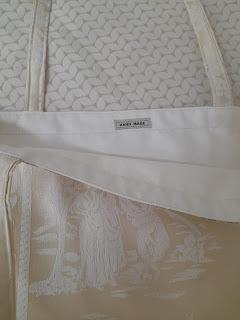 SACANDO RETALES ACUMULADOS................. SACANDO RETALES ACUMULADOS.................