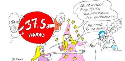 PSOE y Sumar, de acuerdo para un nuevo Gobierno progresista… PSOE y Sumar, de acuerdo para un nuevo Gobierno progresista…